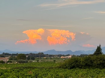 Gîte Le Couchant - Le Mont Ventoux