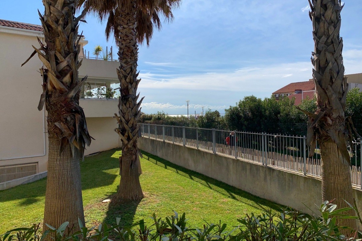 Location d'appartement pour les vacances en Hérault