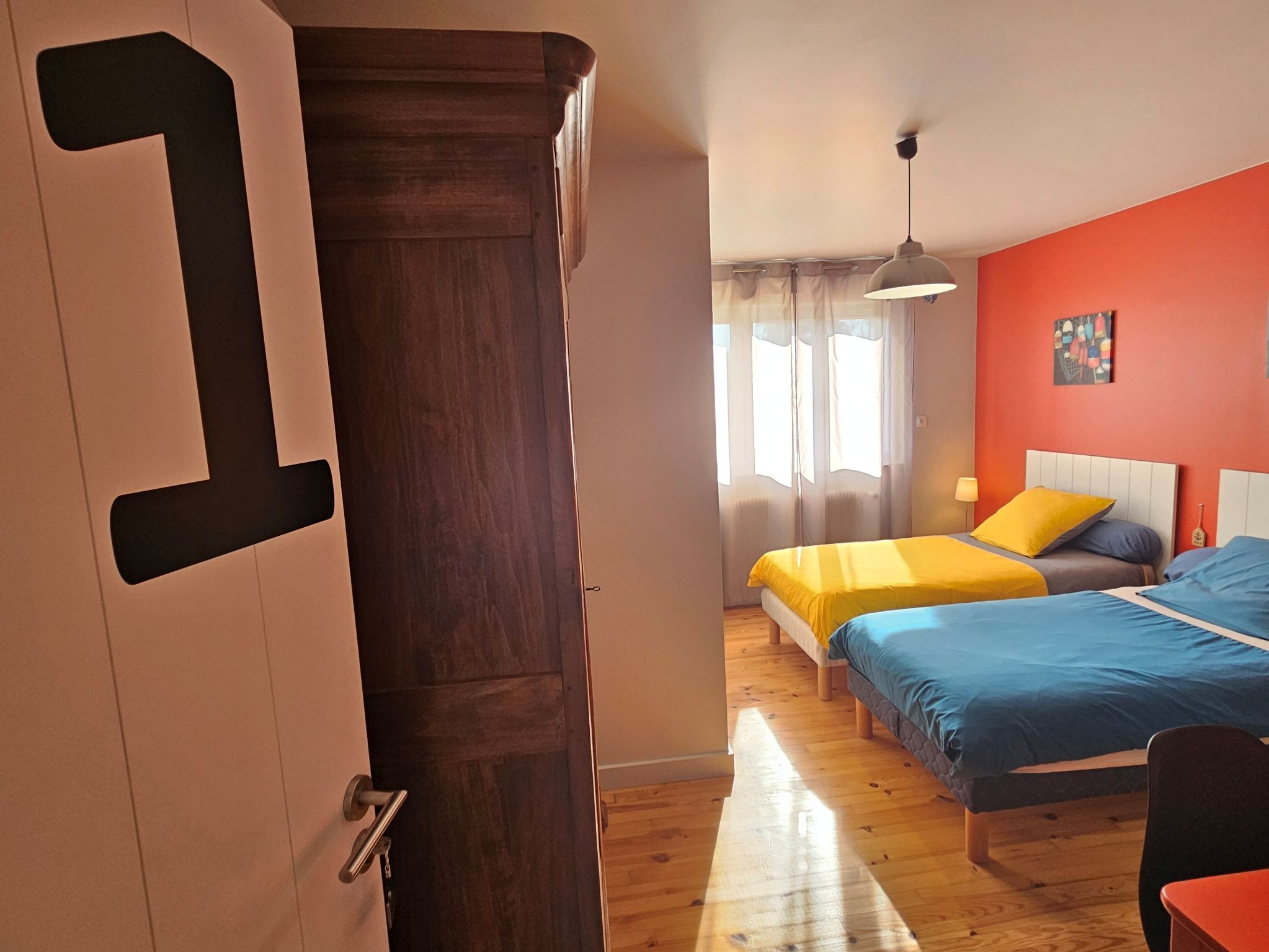Photo n° 11 de la location