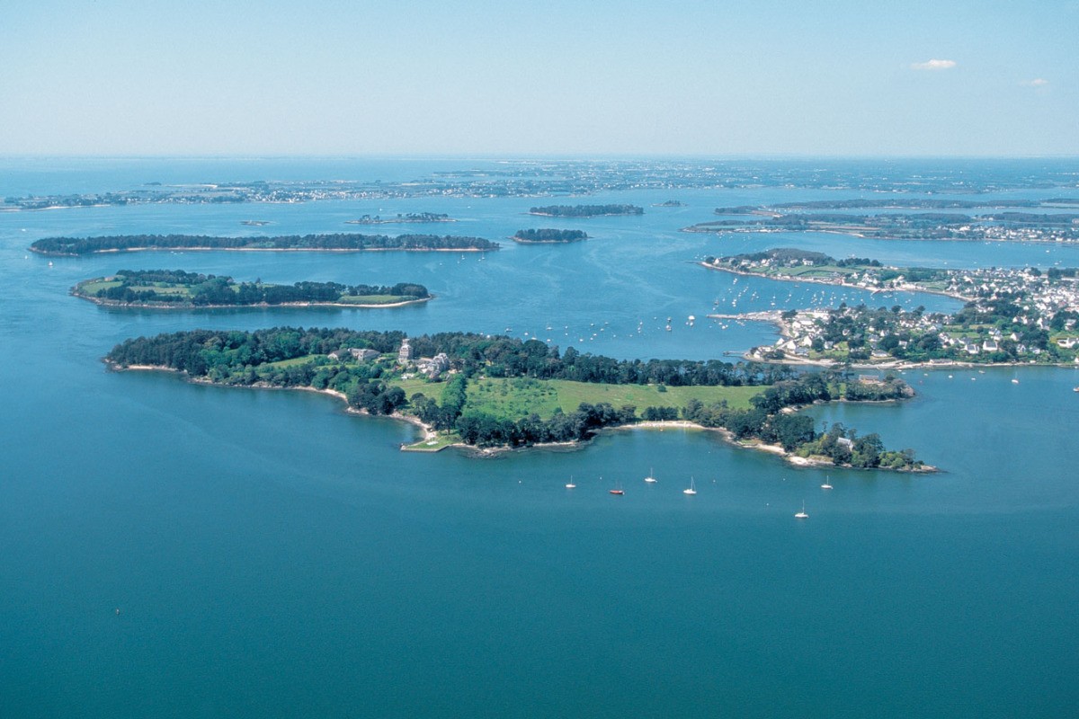 Golfe du Morbihan