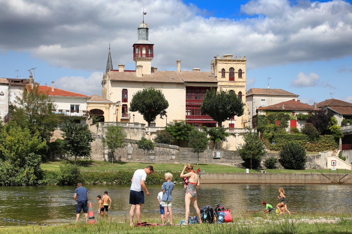 Photo n° 15 of the location