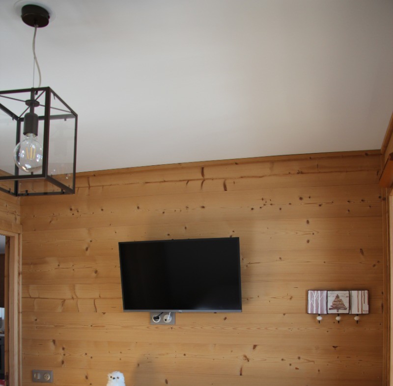 Résidence l'Odyssée B 202 - Suite Parentale - La Toussuire - Les Sybelles.