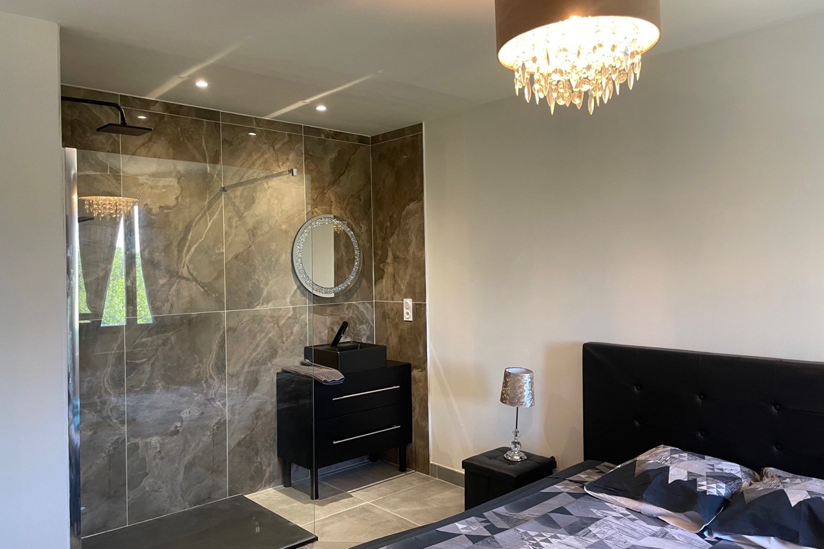 Chambre parentale
