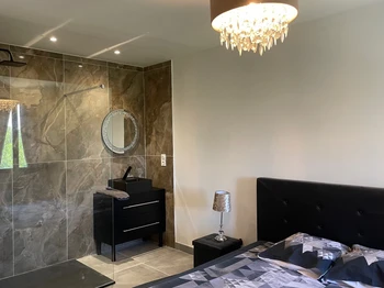 Chambre parentale