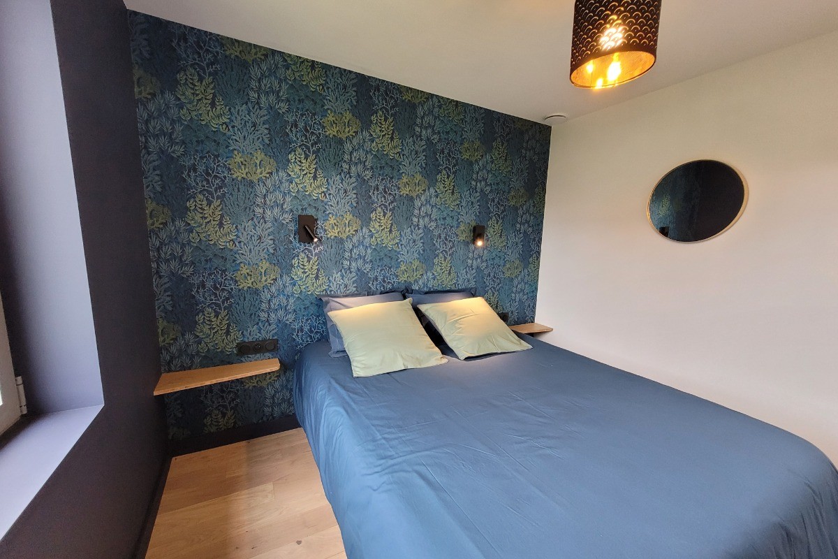 Chambre Rdc