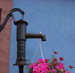 Decor extérieur