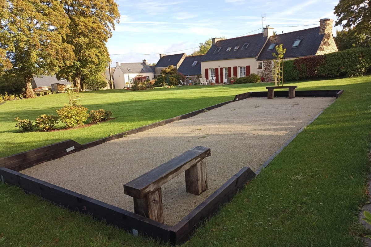 boulodrome