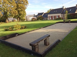 boulodrome
