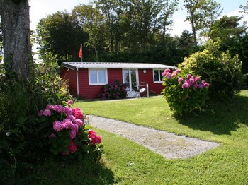LE RANDODO VUE SUR MER à QUIBERVILLE