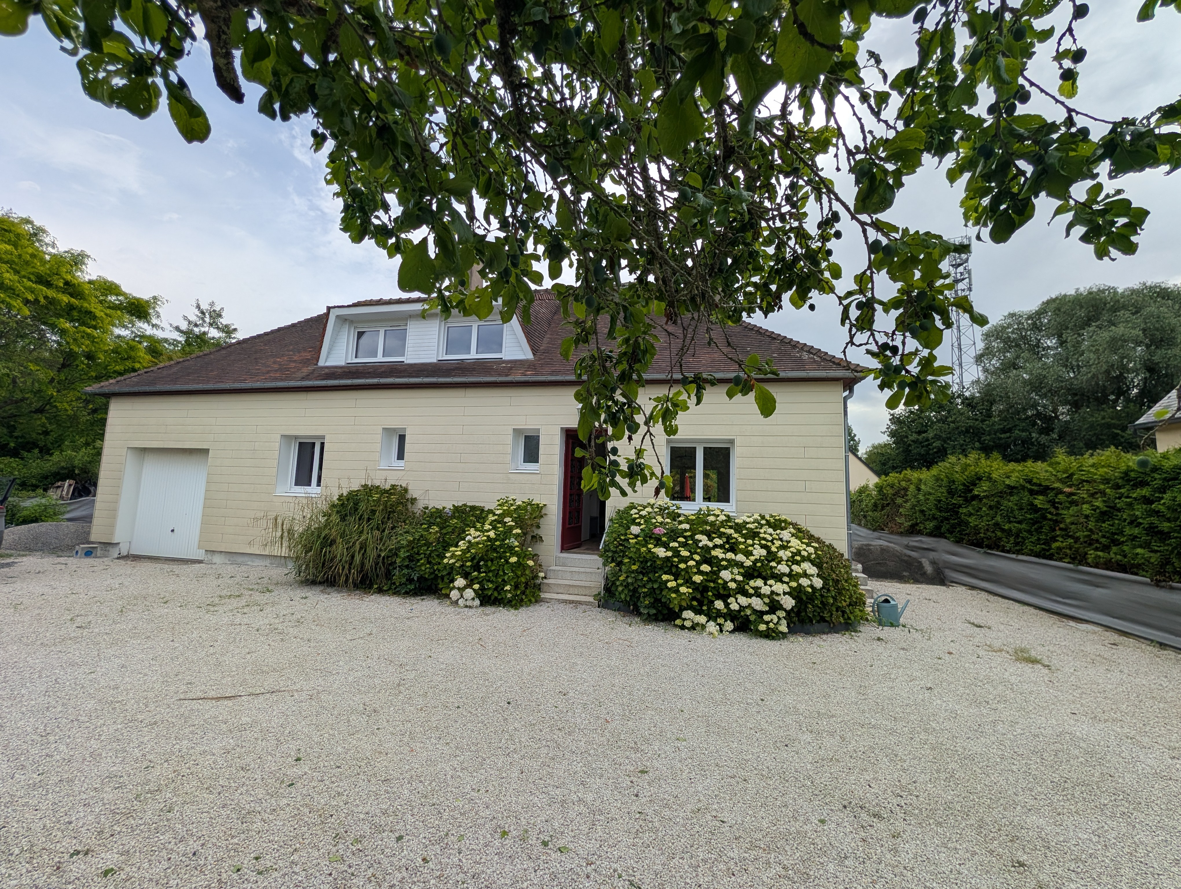 Photo n° 1 de la location