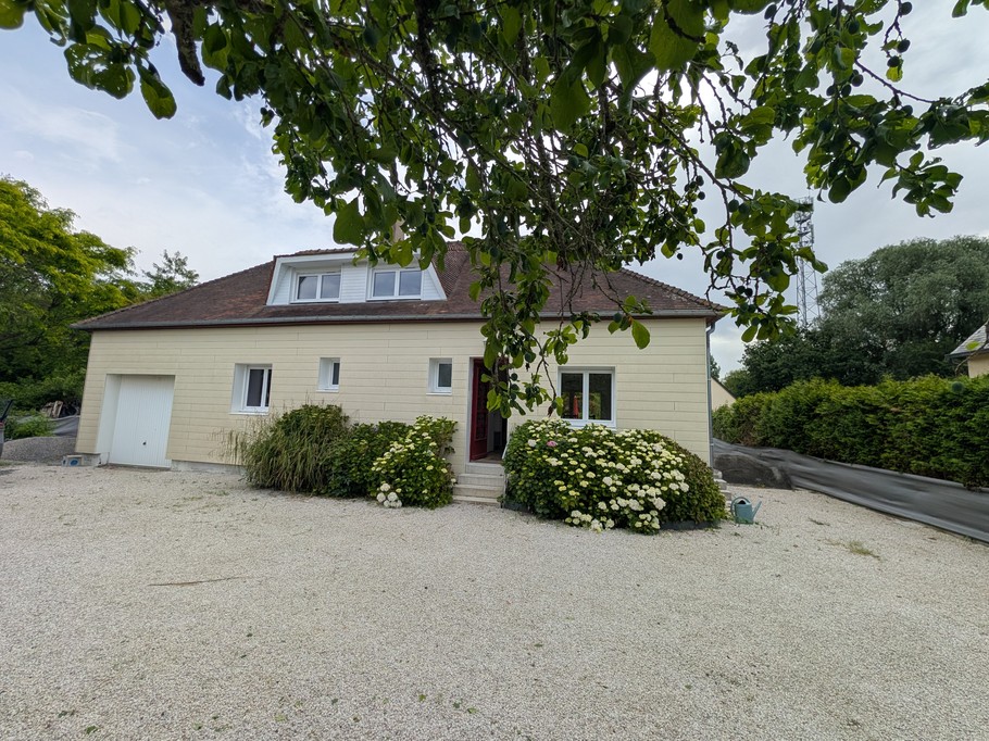 Photo n° 1 de la location