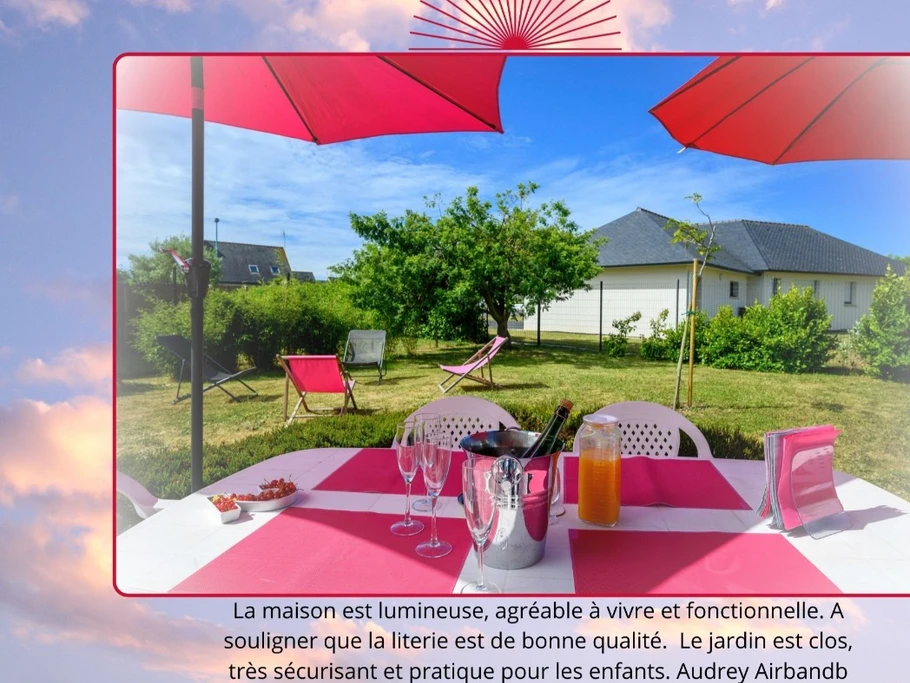 Photo n° 4 de la location