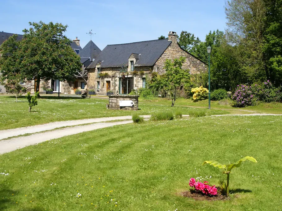 Photo n° 17 de la location