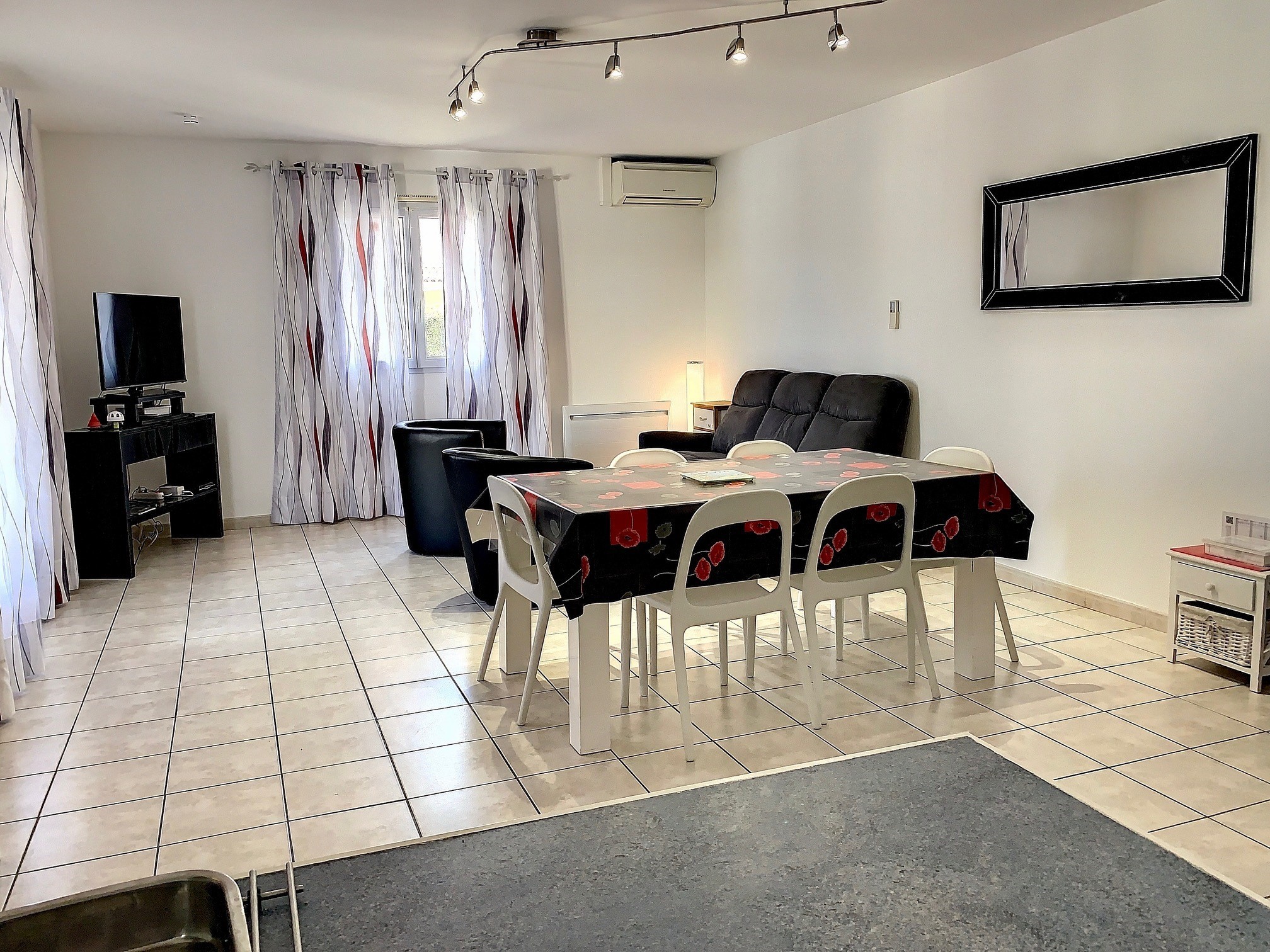 Gîte en location dans l'Hérault