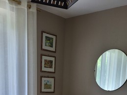Gîte Pioch de Crapis à  Terre de Bancalié entre Albi et Réalmont - Chambre