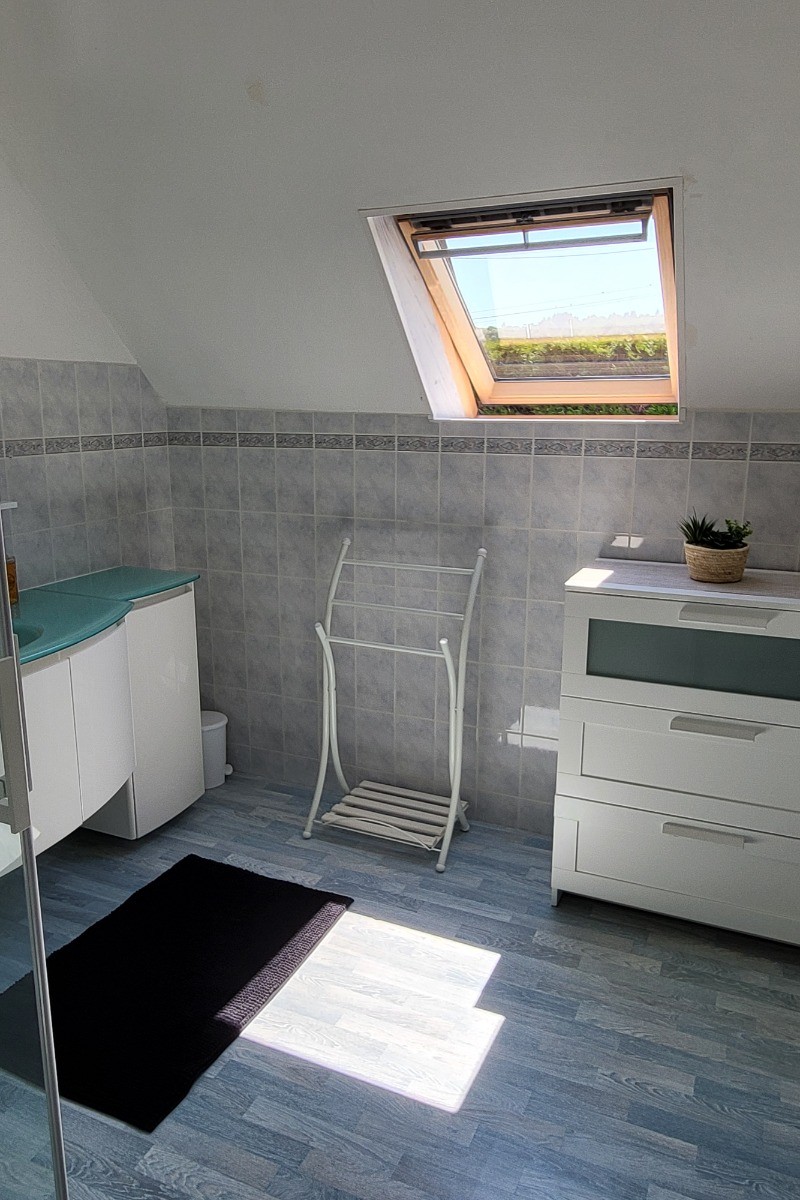 Salle de bain