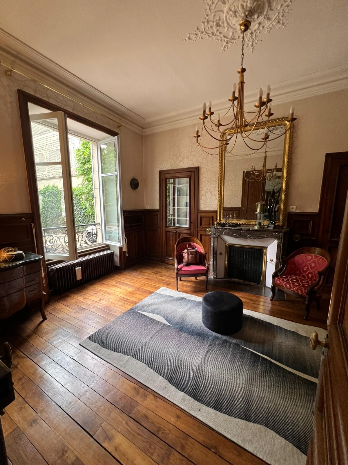 Salon 1