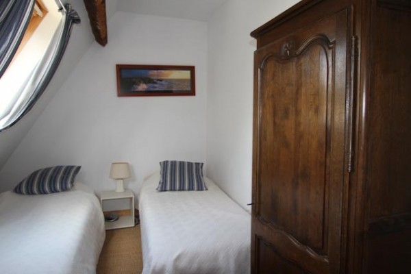 Chambre n°4