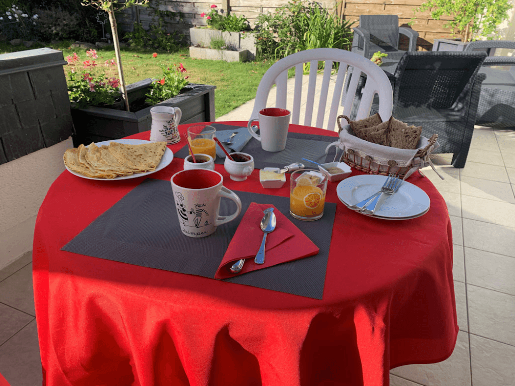 Photo n° 9 of the location