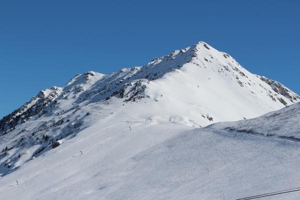 Crève tête hiver