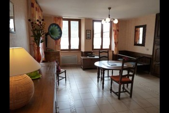 Grande chambre - Chambre d'hôtes l'An XII - Prairial