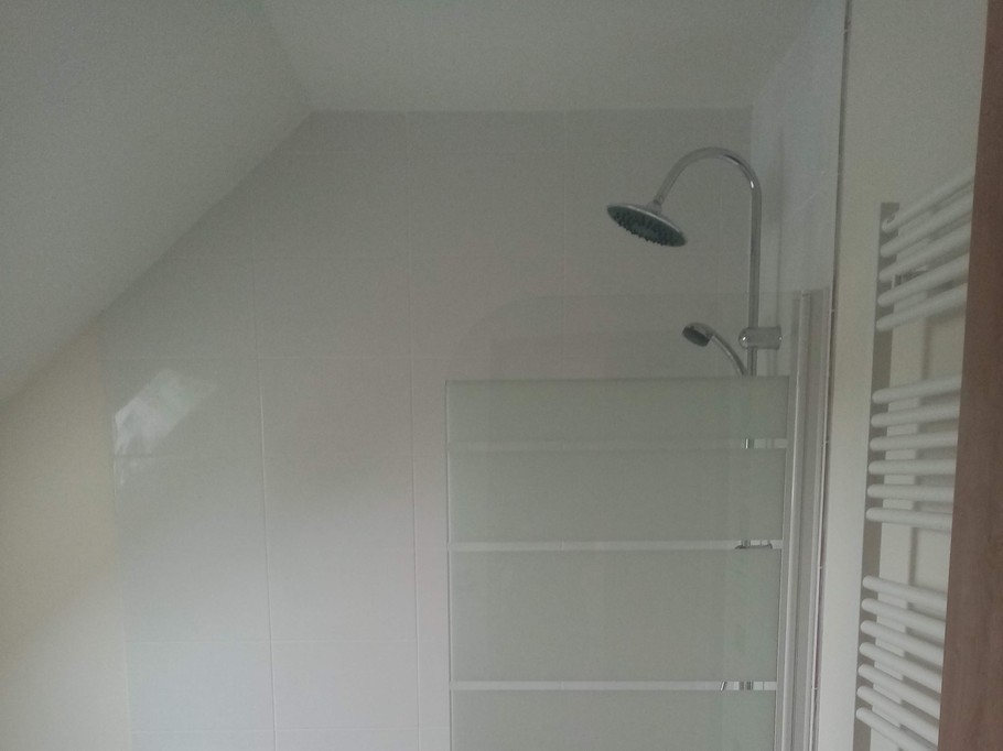 salle de bain étage 1