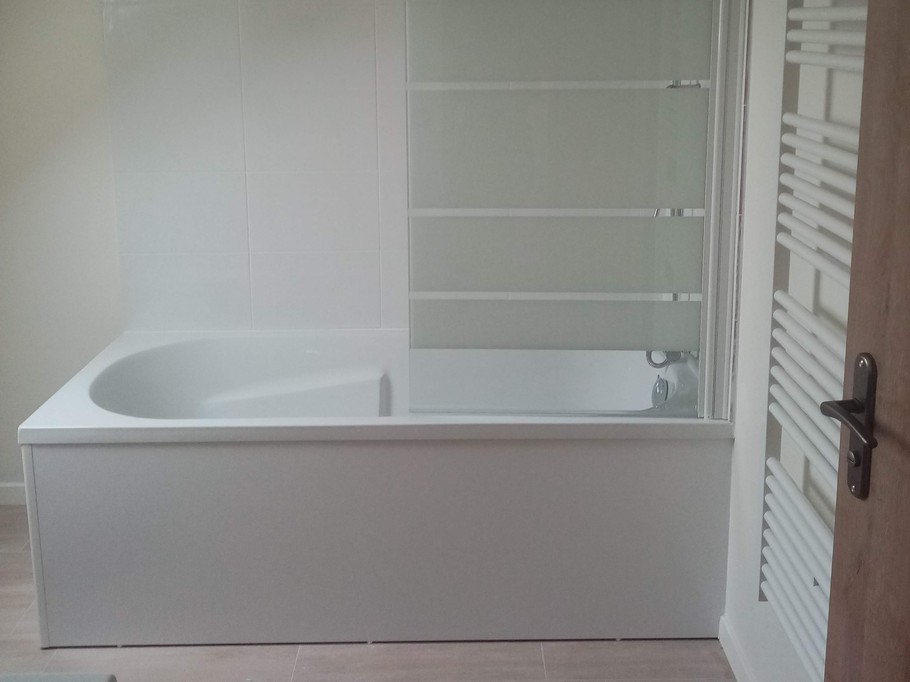 salle de bain étage 1