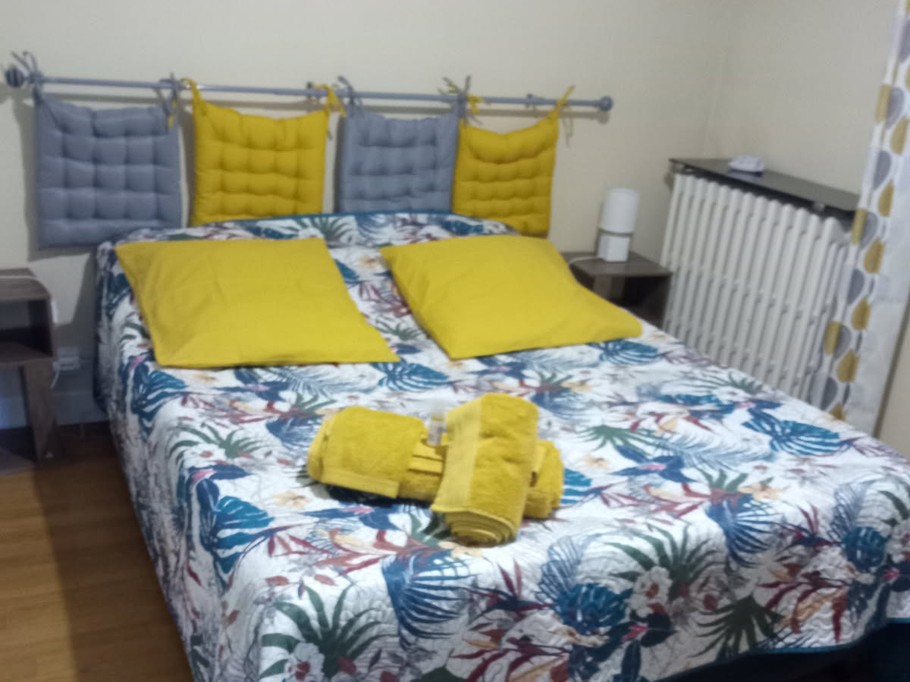 Photo n° 13 de la location