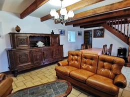 salon séjour