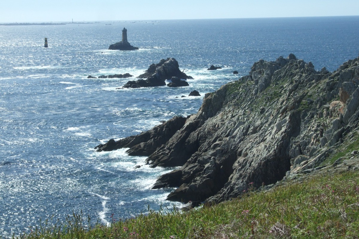 pointe du raz
