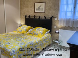 Villa L'Olivier à Vaux sur mer Royan, Charente maritime
