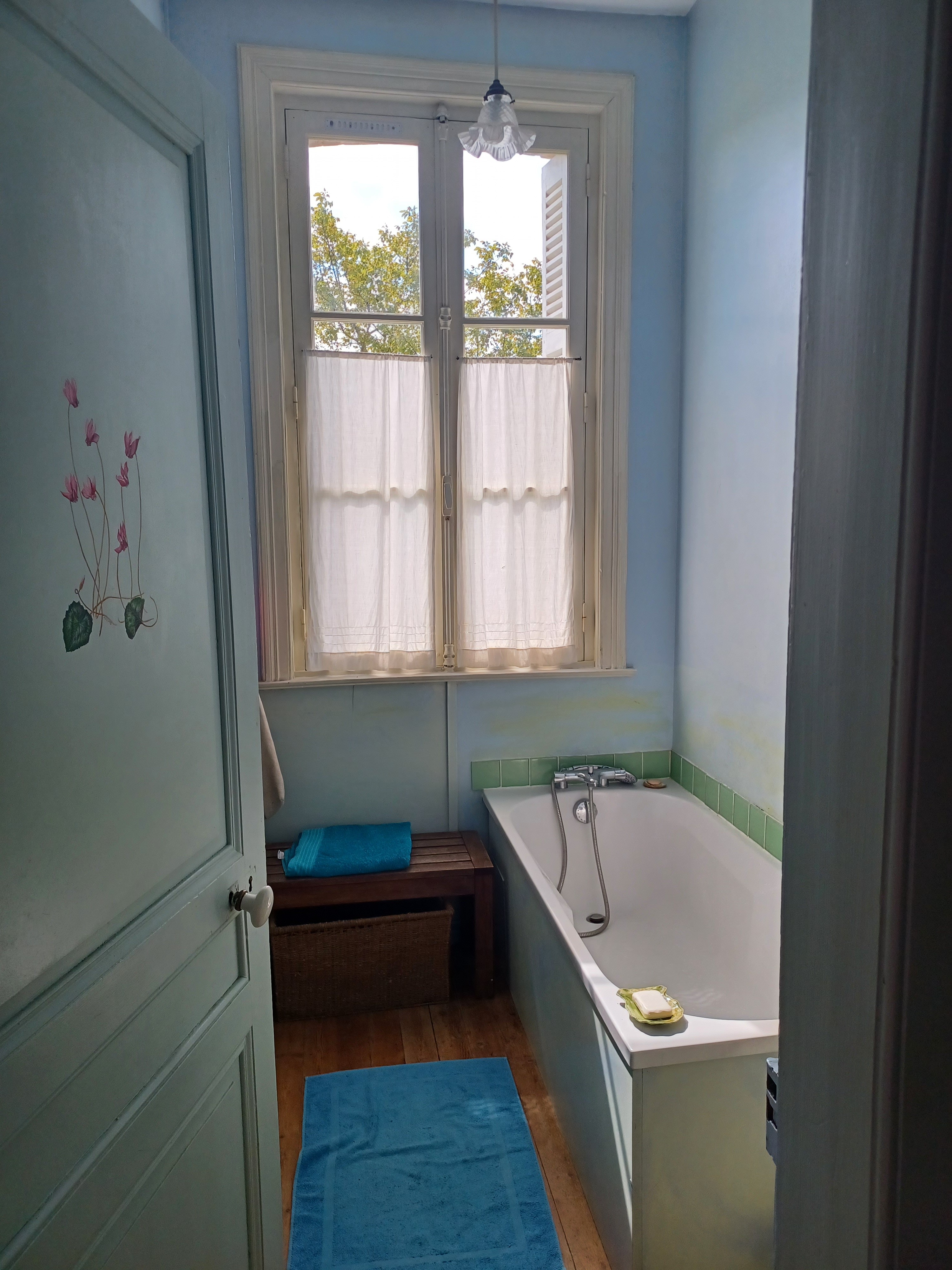 Salle de bain