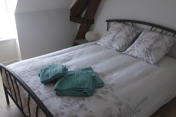Chambre 3 - 2 persones