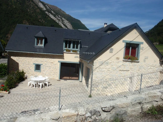 Image n° 1 de la location