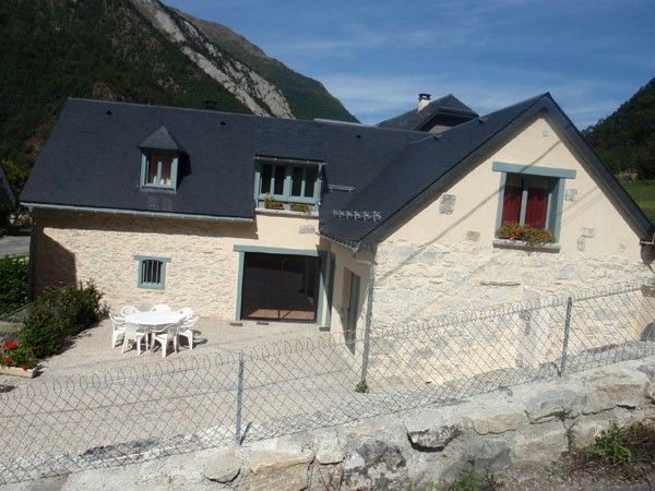 Photo n° 1 of the location