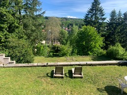 Extérieur - Duplex 65 - La-Vôge-les-Bains