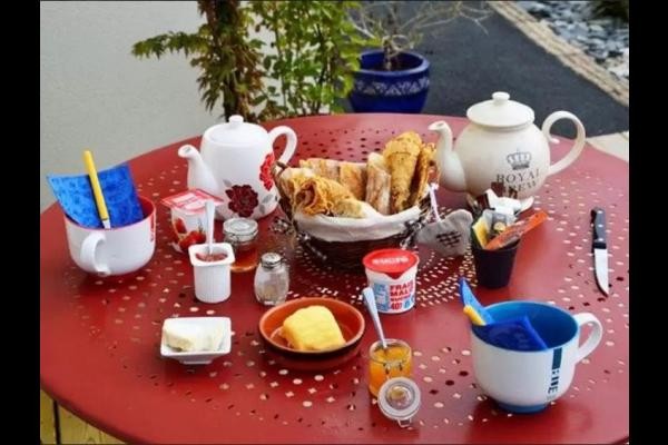 Photo n° 3 de la location