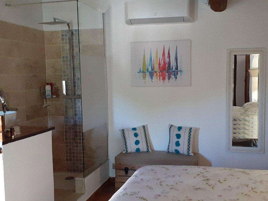 chambre jasmin