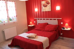 chambre 2 rez de chaussée