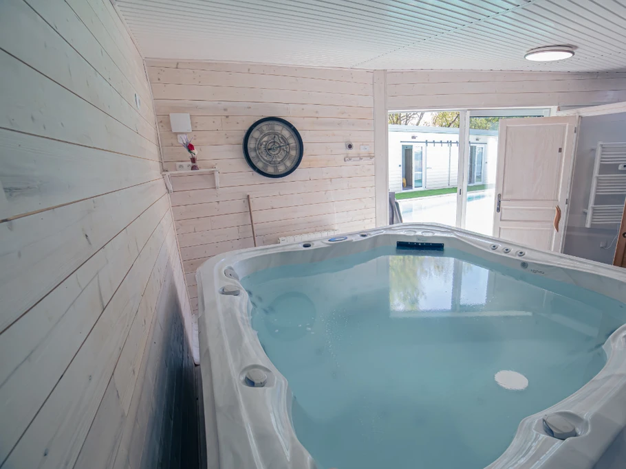 espace bien etre SPA