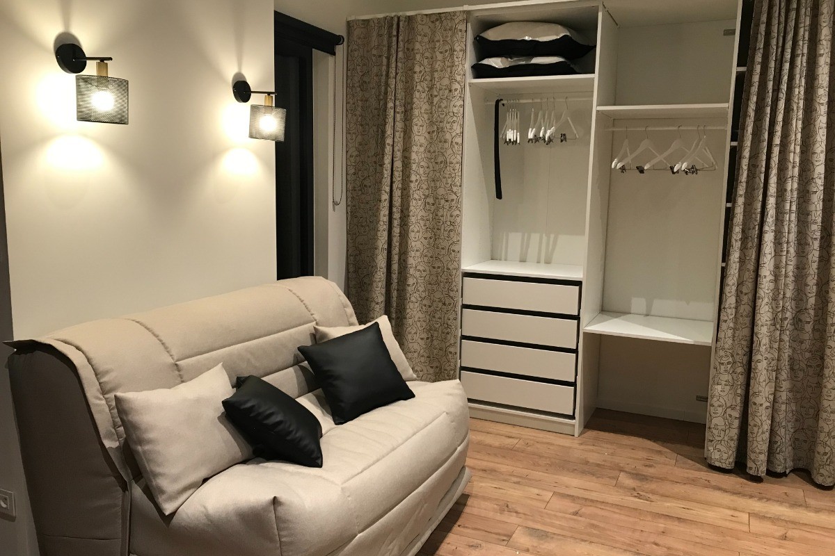 Photo n° 9 of the location