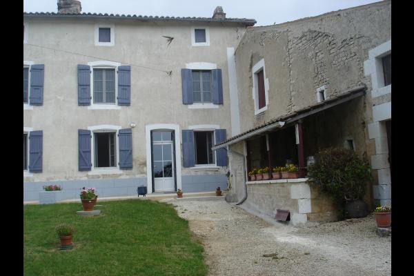 Le Gîte