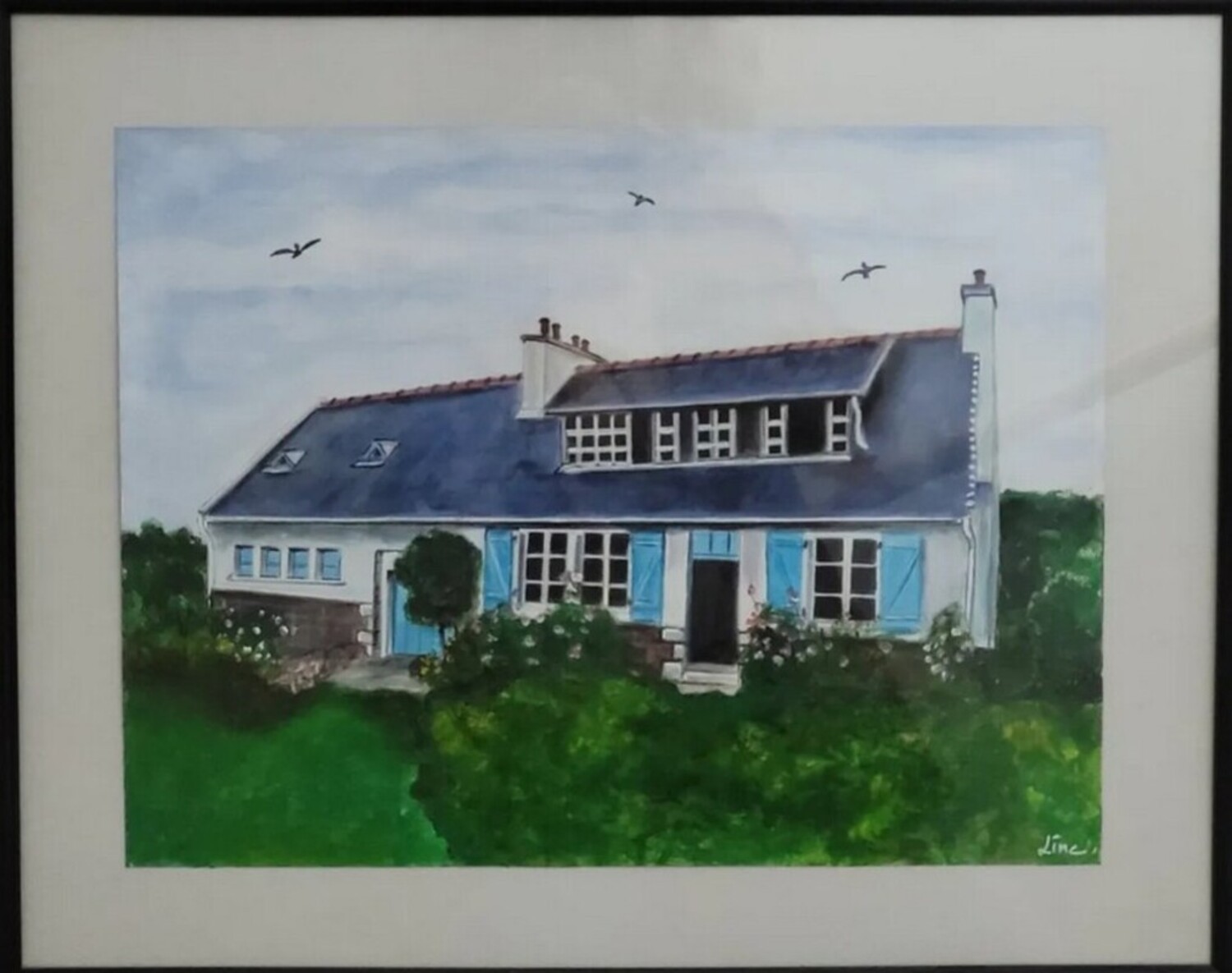 Photo n° 4 de la location