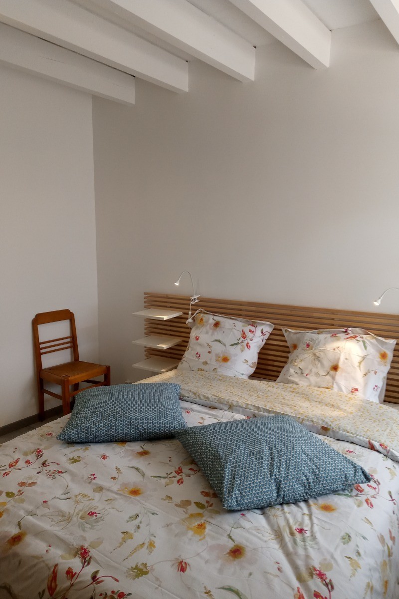 Chambre rdc