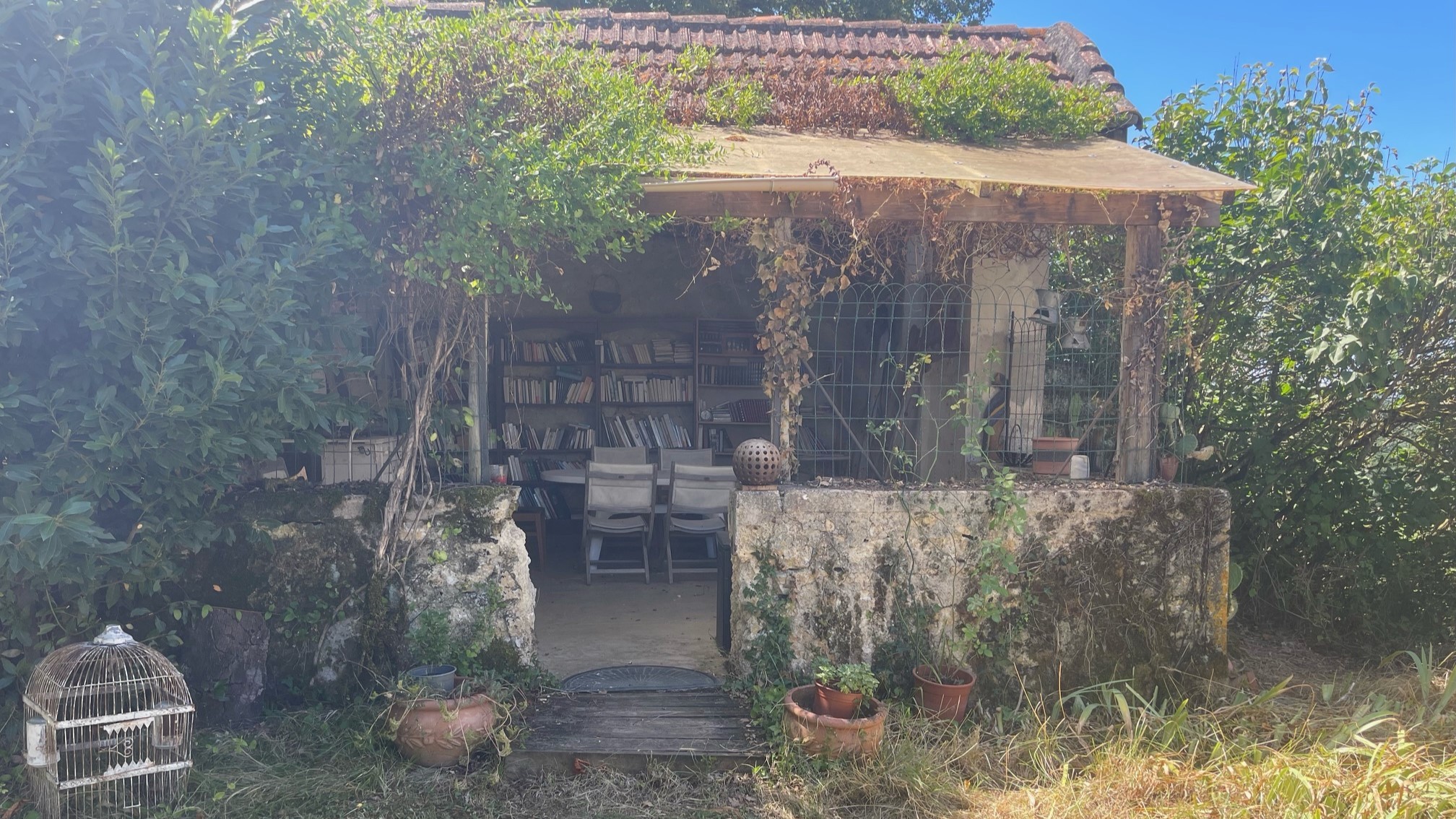 Photo n° 15 de la location