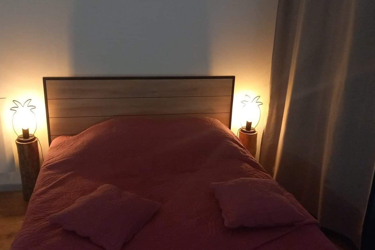 Espace nuit