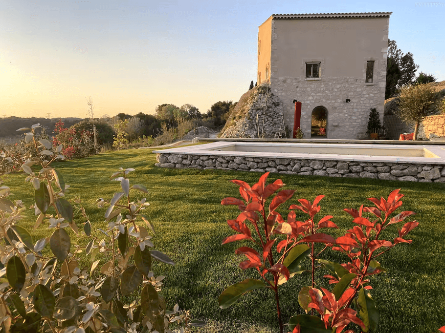 Photo n° 1 de la location