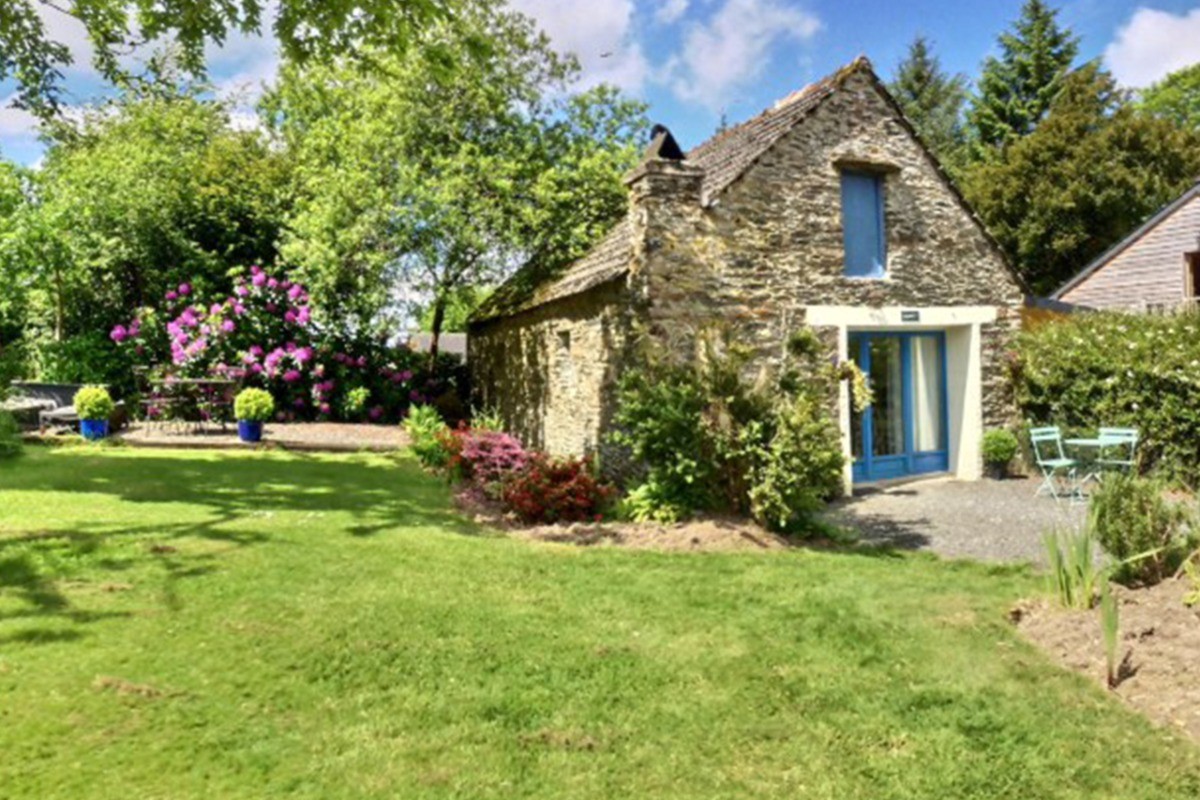 Hayloft