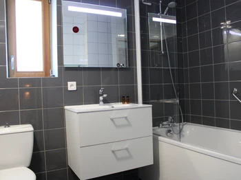 Sanitaires