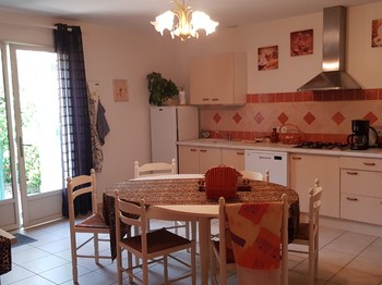 Photo n° 2 de la location